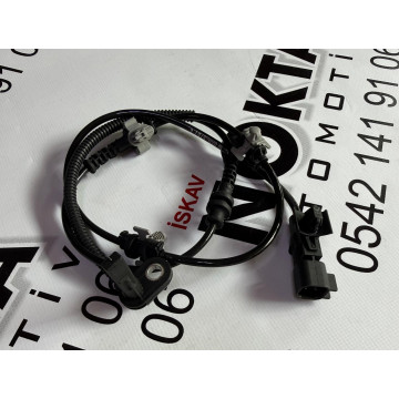 Adana Oto Yedek Parça - Nokta Otomotiv